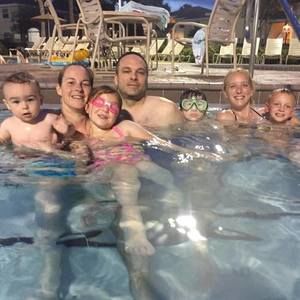 Meet your Posher, Angela